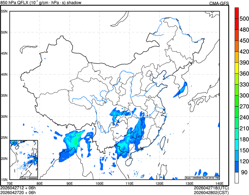 04/27 12时 +006小时