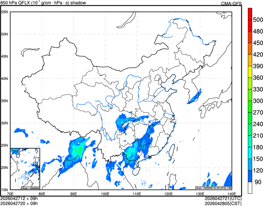 04/27 12时 +009小时