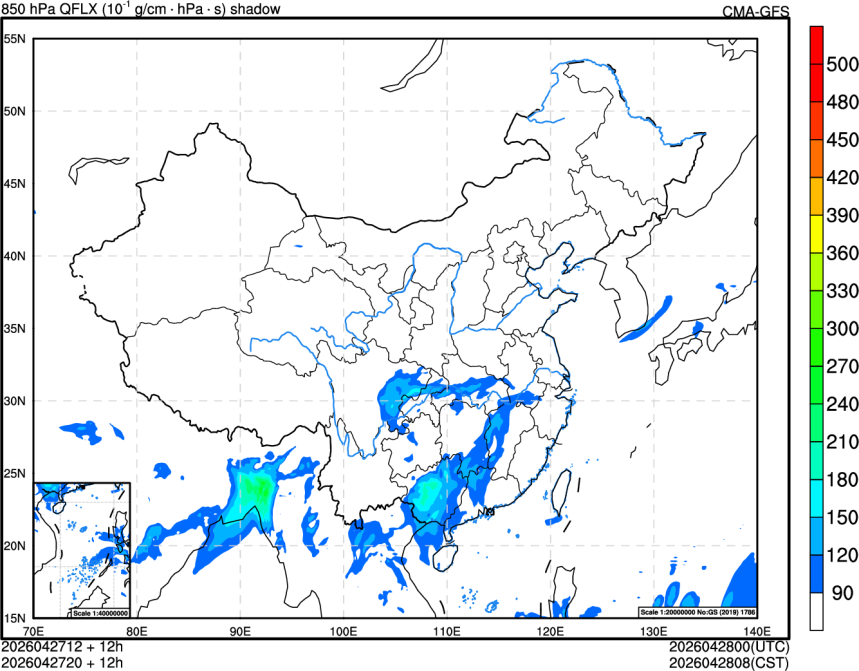 04/27 12时 +012小时