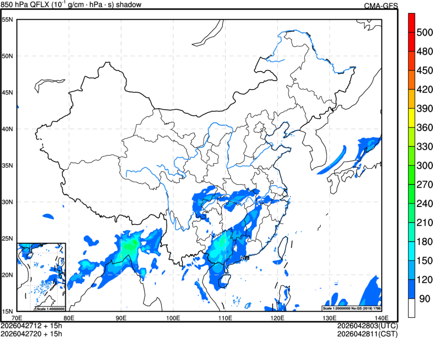 04/27 12时 +015小时