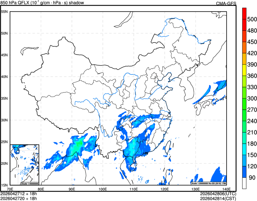 04/27 12时 +018小时