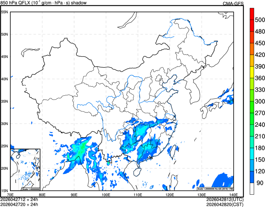 04/27 12时 +024小时