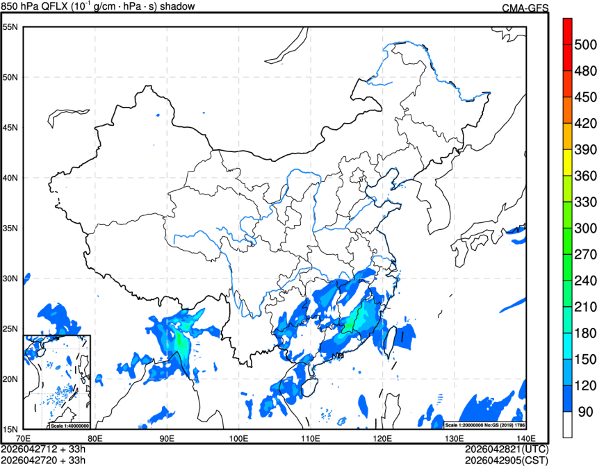 04/27 12时 +033小时