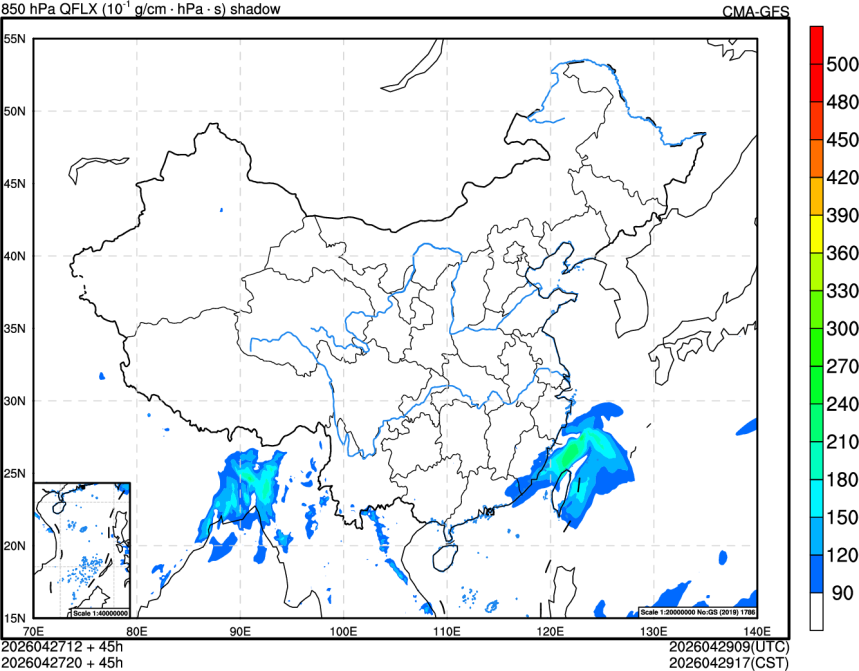 04/27 12时 +045小时