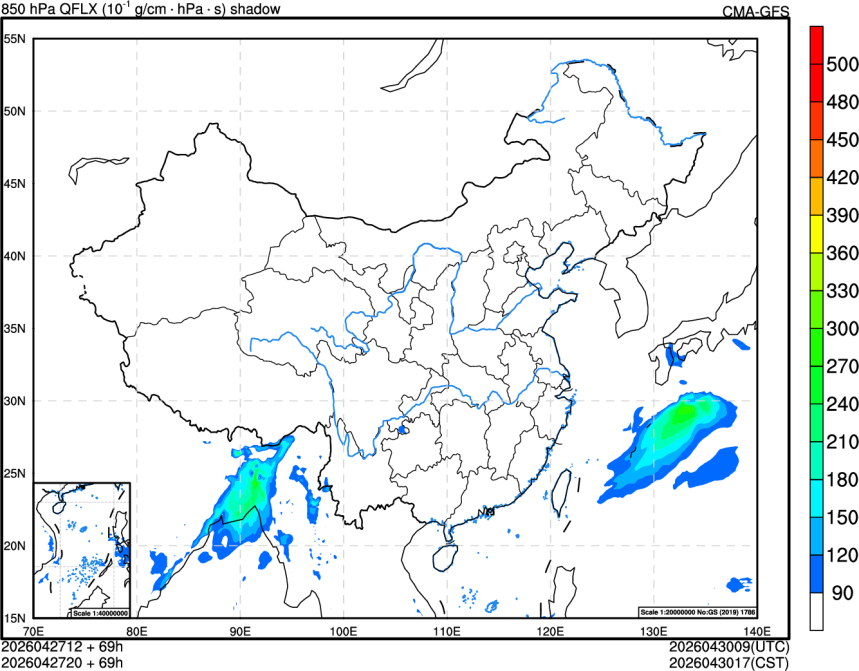 04/27 12时 +069小时