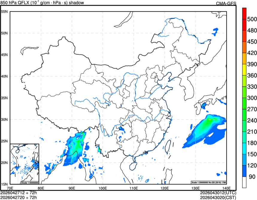 04/27 12时 +072小时