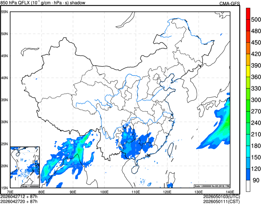 04/27 12时 +087小时
