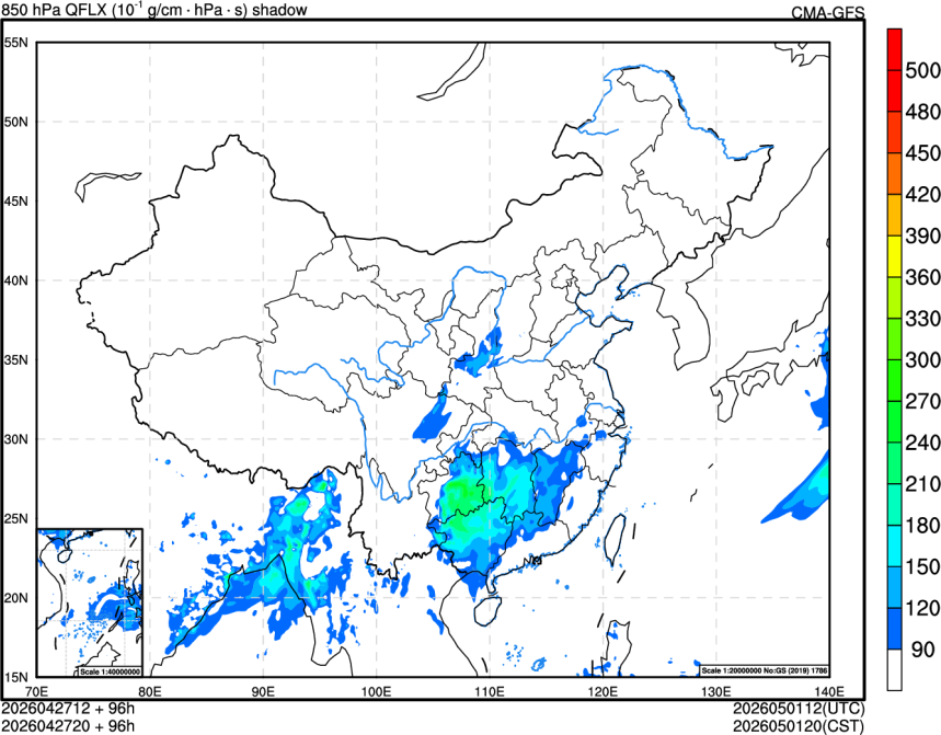 04/27 12时 +096小时