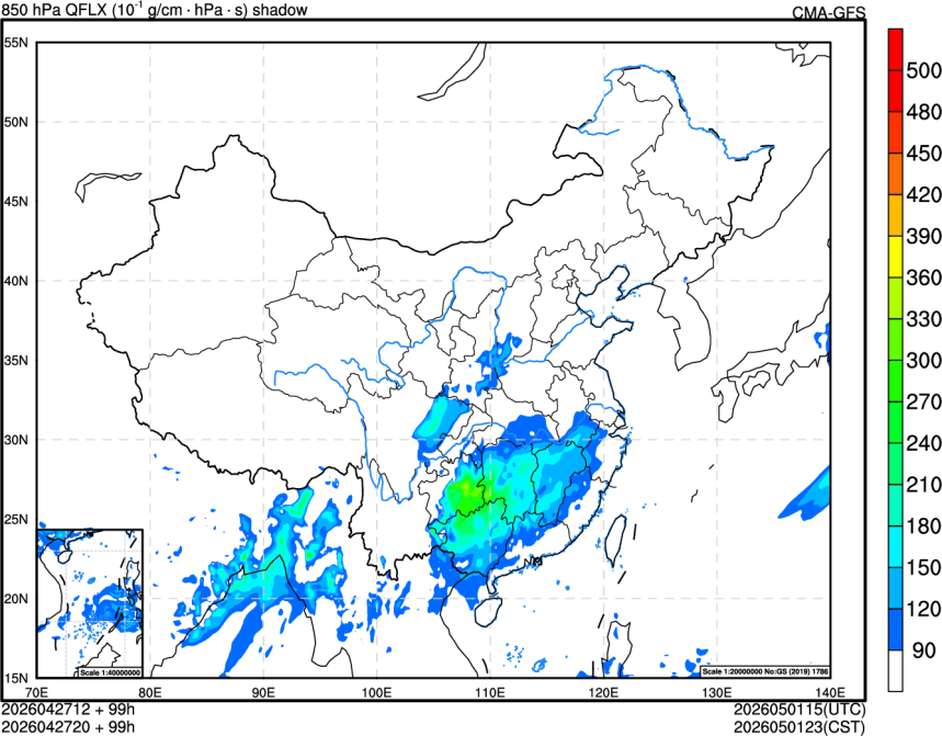 04/27 12时 +099小时