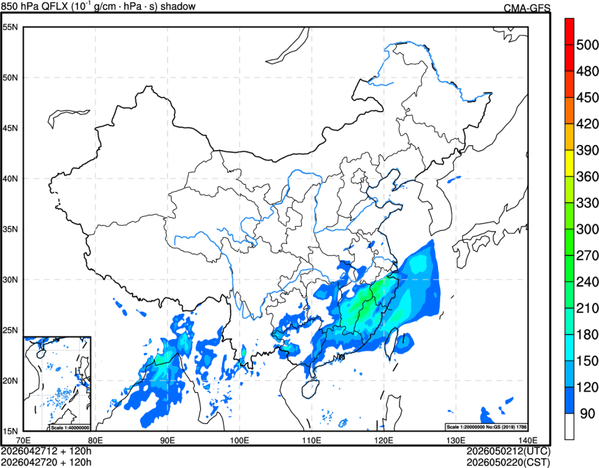 04/27 12时 +120小时