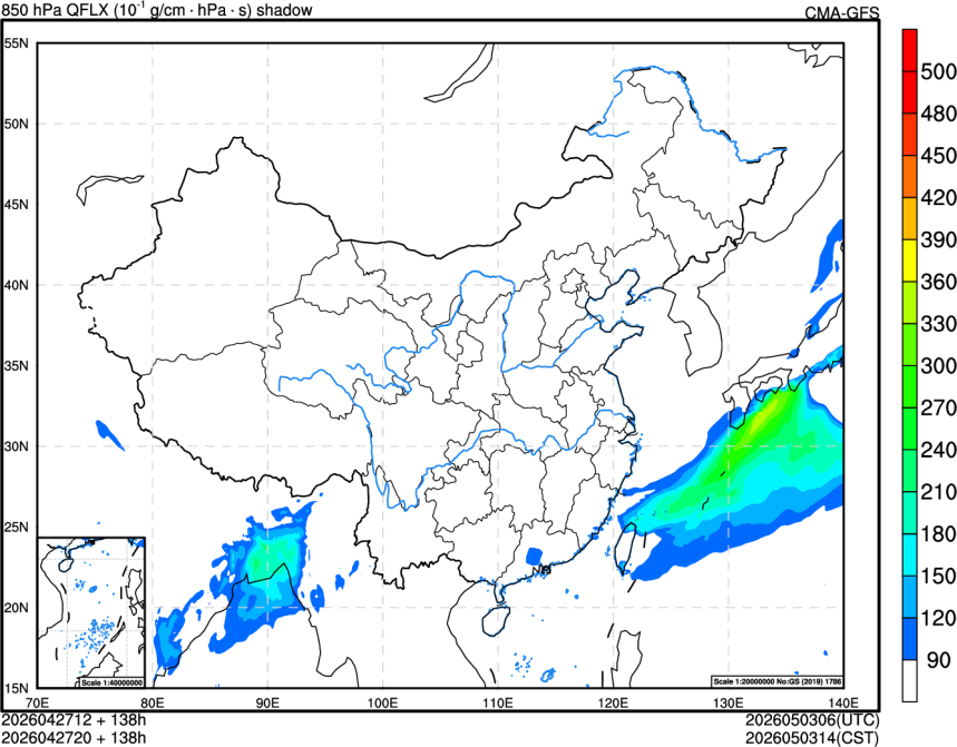 04/27 12时 +138小时