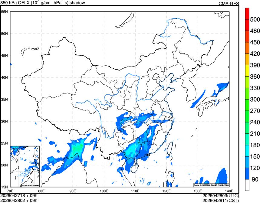 04/27 18时 +009小时
