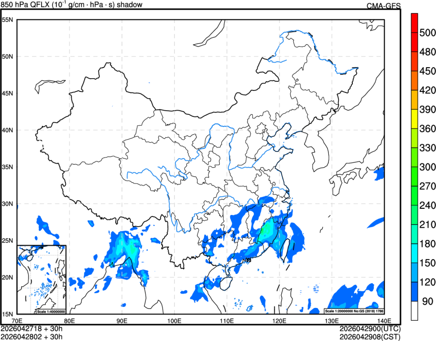04/27 18时 +030小时