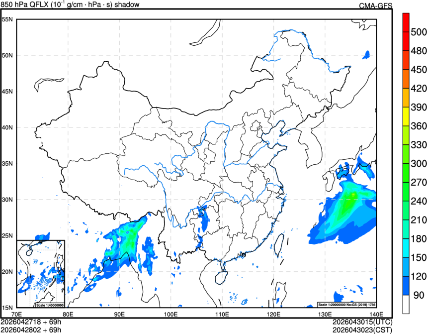 04/27 18时 +069小时