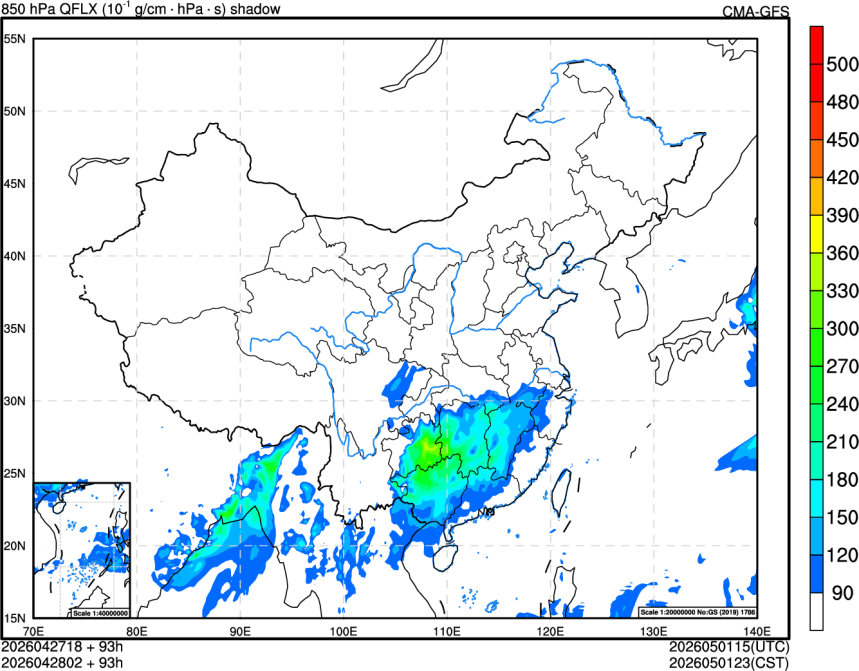 04/27 18时 +093小时