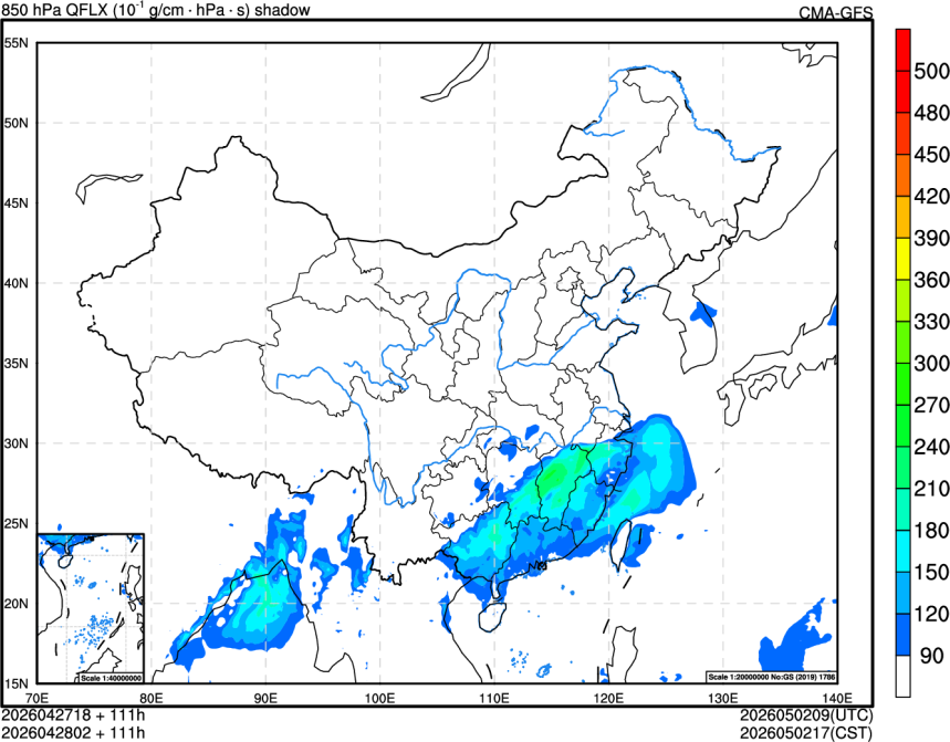 04/27 18时 +111小时