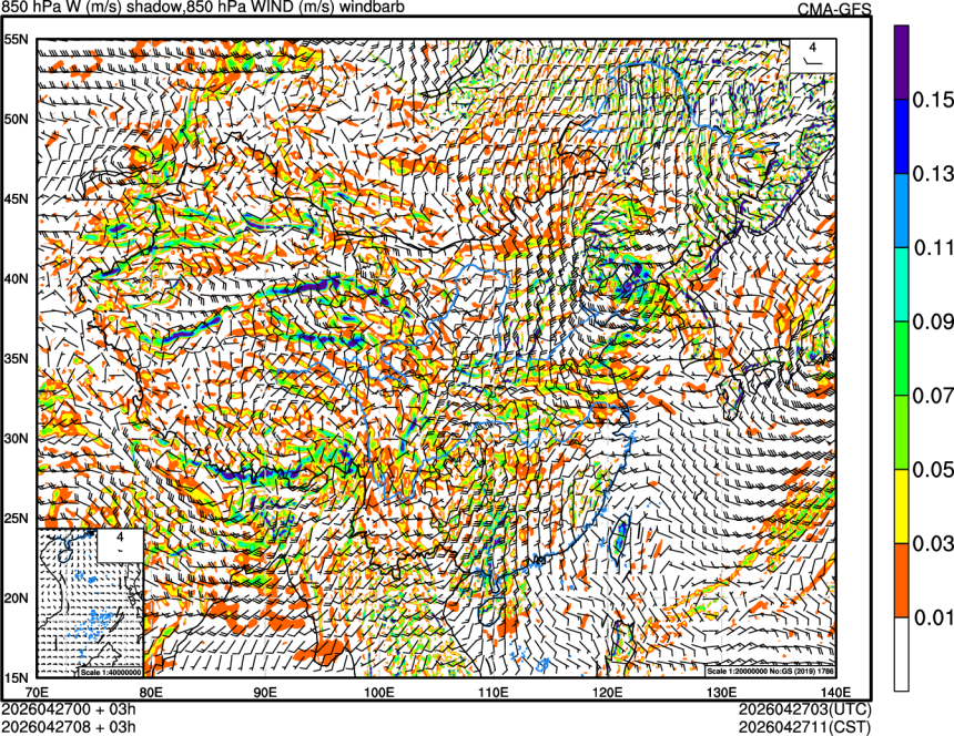 04/27 00时 +003小时