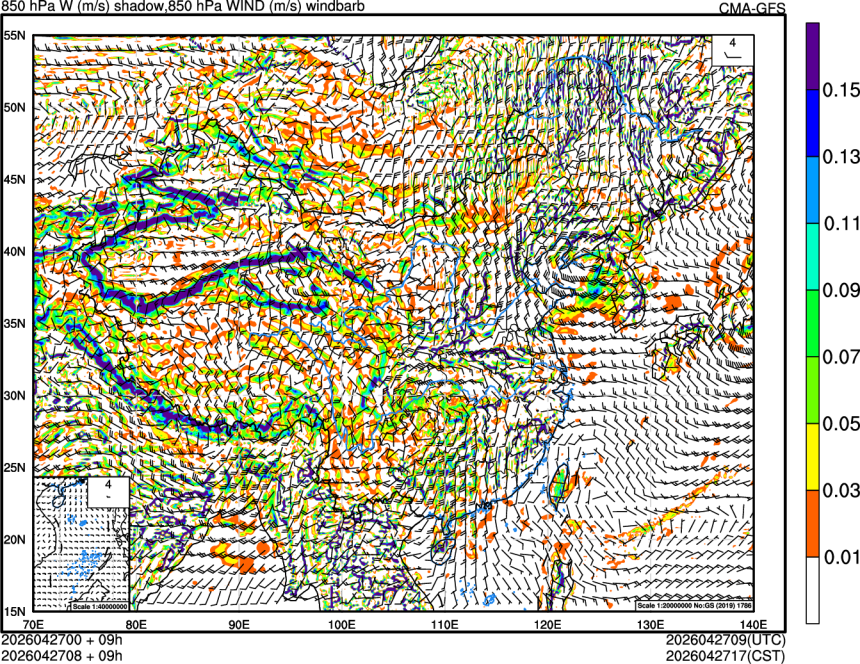 04/27 00时 +009小时