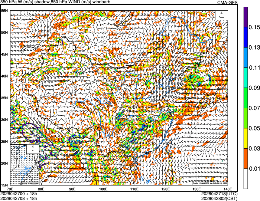 04/27 00时 +018小时