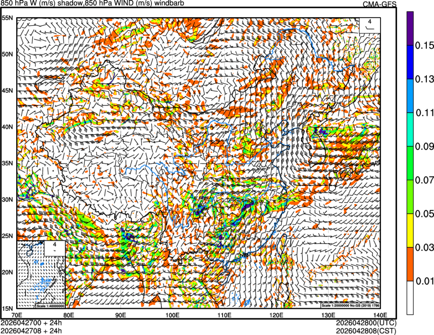 04/27 00时 +024小时