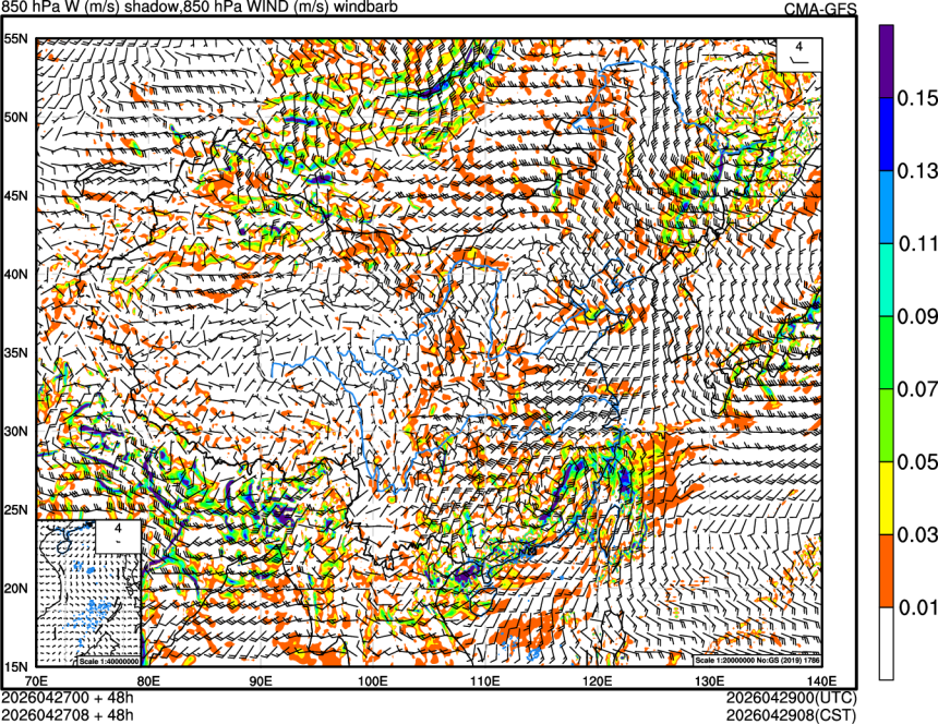 04/27 00时 +048小时