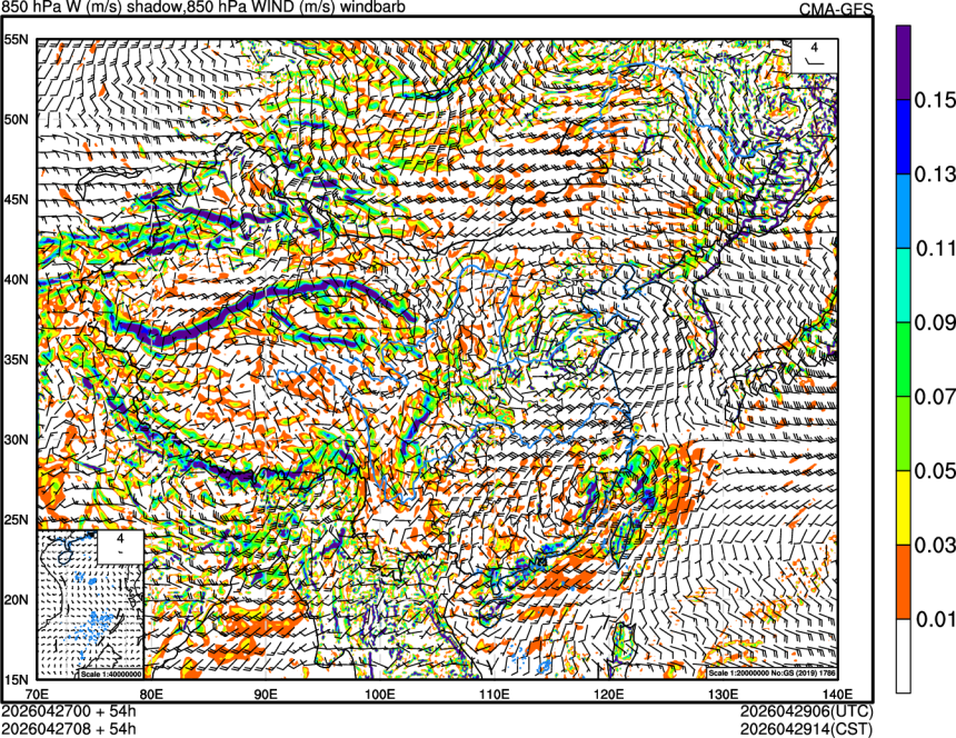 04/27 00时 +054小时