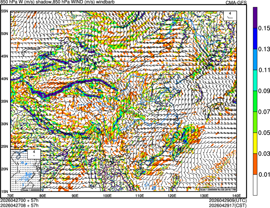 04/27 00时 +057小时