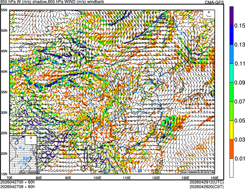 04/27 00时 +060小时
