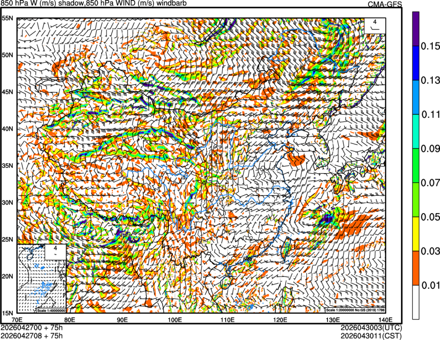 04/27 00时 +075小时
