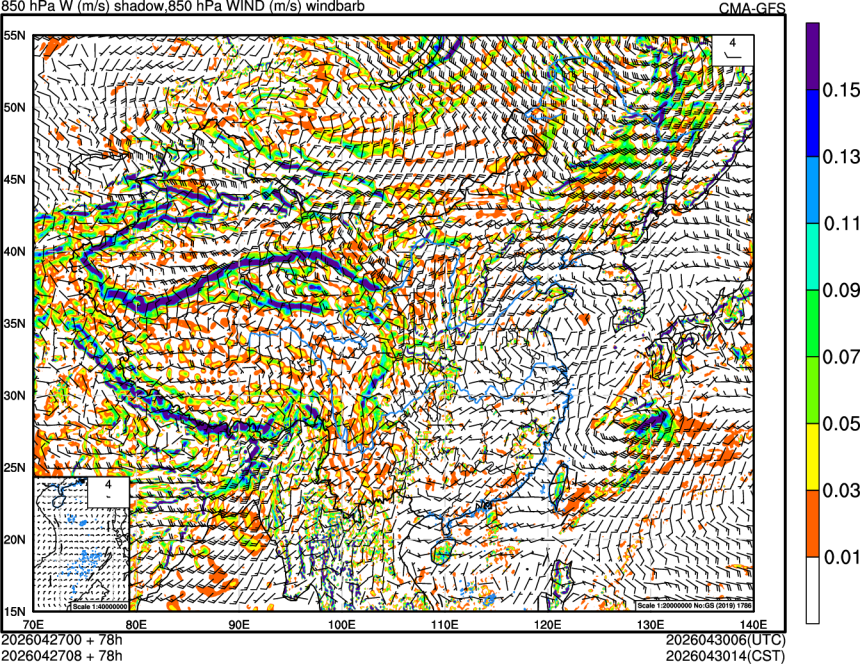 04/27 00时 +078小时