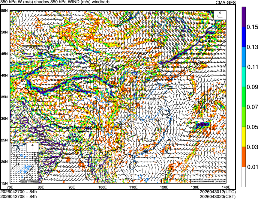 04/27 00时 +084小时