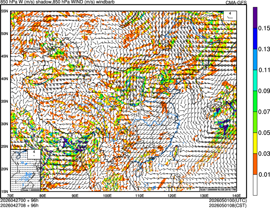 04/27 00时 +096小时