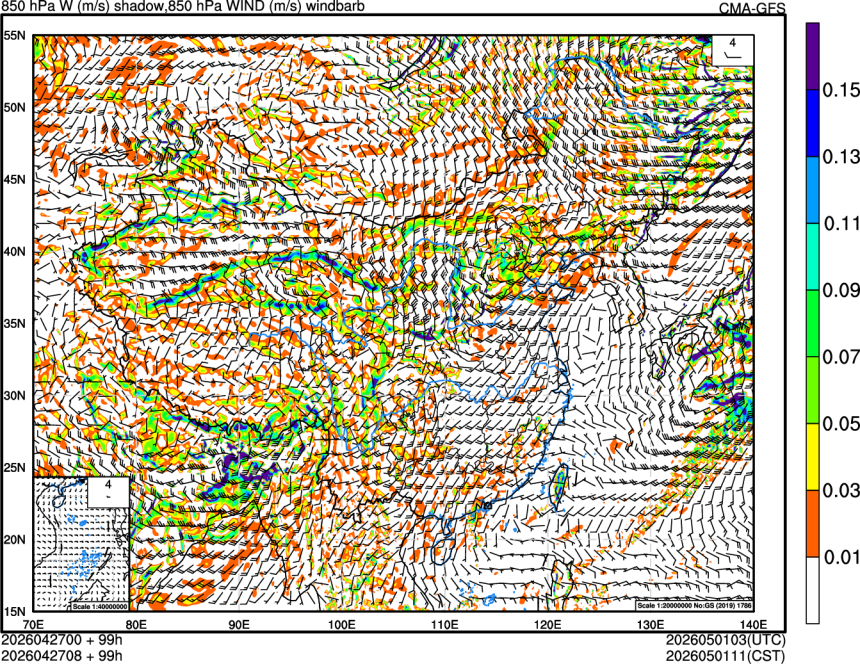 04/27 00时 +099小时