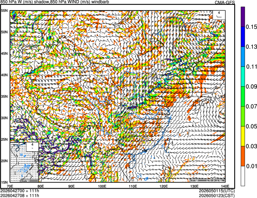 04/27 00时 +111小时