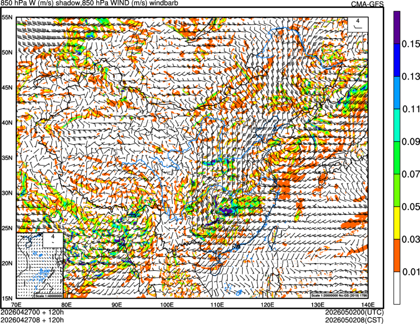 04/27 00时 +120小时