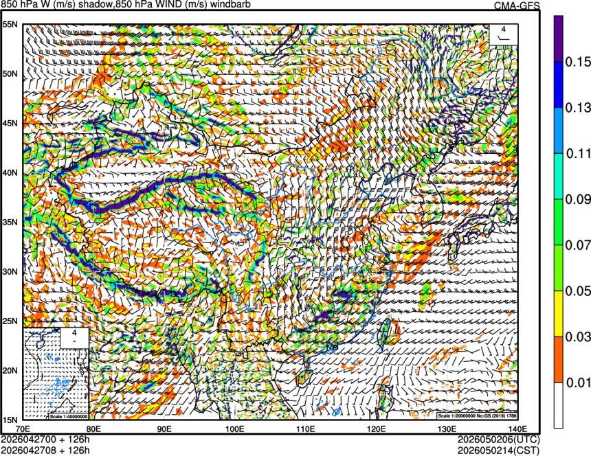 04/27 00时 +126小时