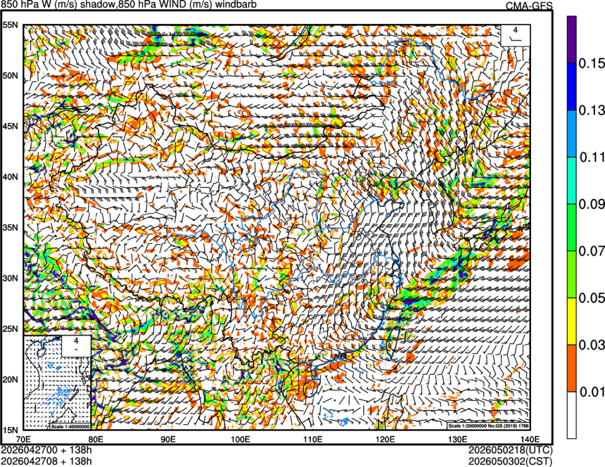 04/27 00时 +138小时