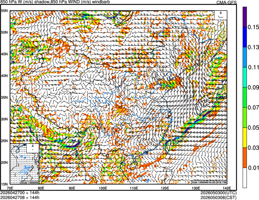 04/27 00时 +144小时