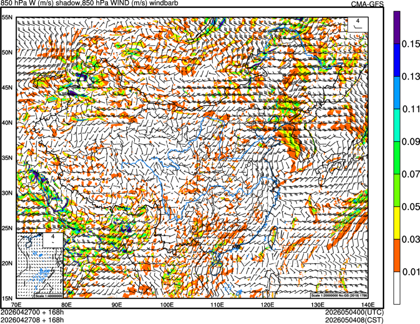 04/27 00时 +168小时