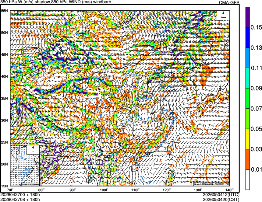 04/27 00时 +180小时