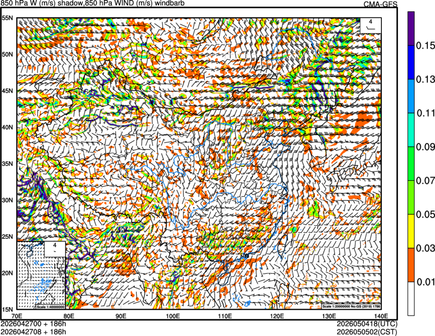 04/27 00时 +186小时