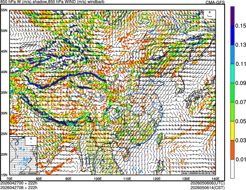 04/27 00时 +222小时