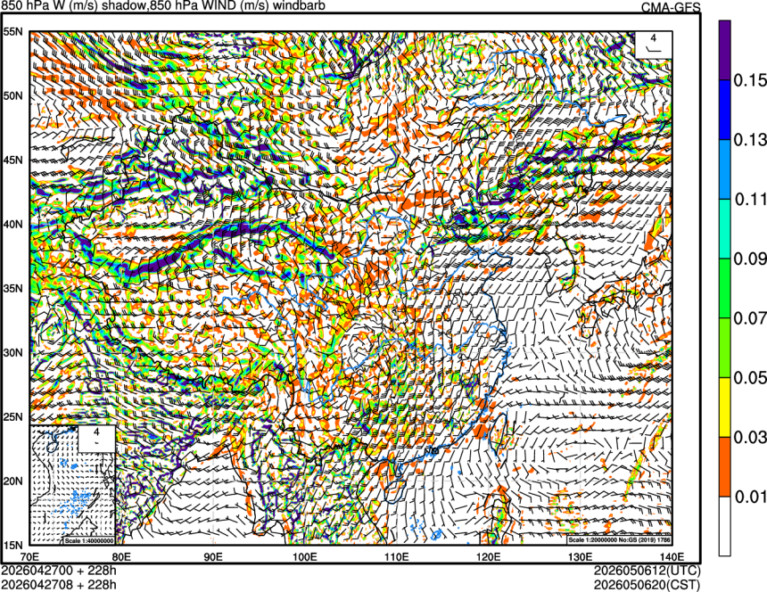 04/27 00时 +228小时