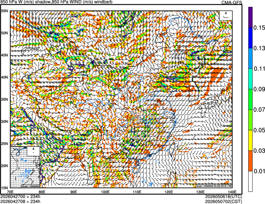 04/27 00时 +234小时