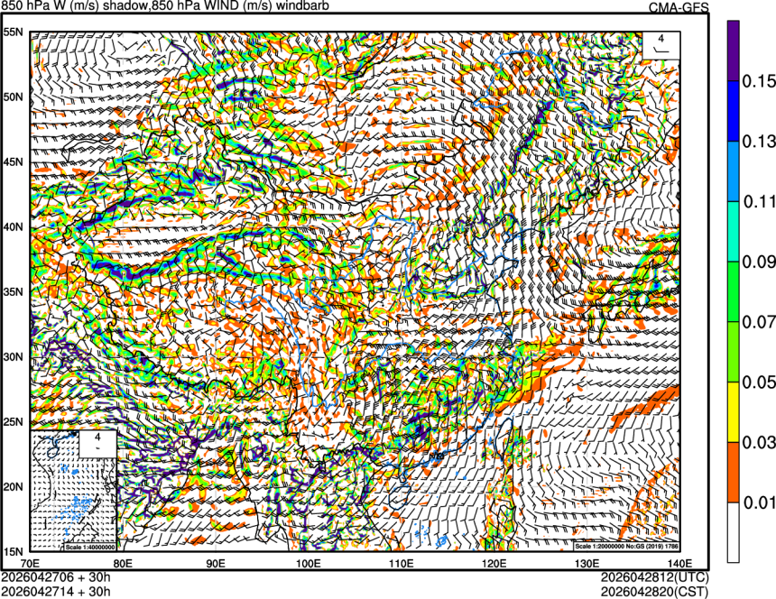 04/27 06时 +030小时
