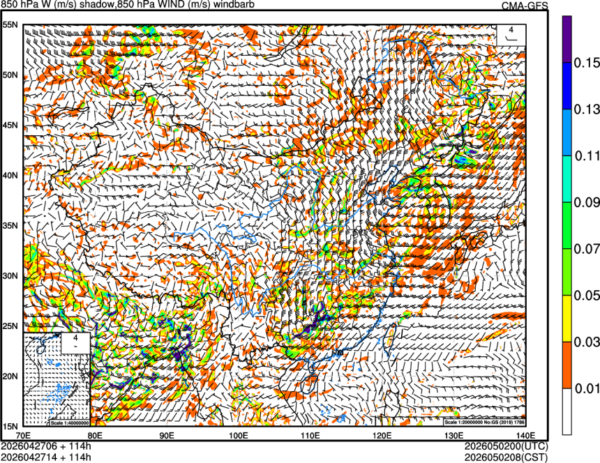 04/27 06时 +114小时