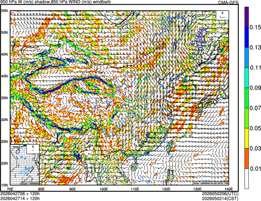 04/27 06时 +120小时
