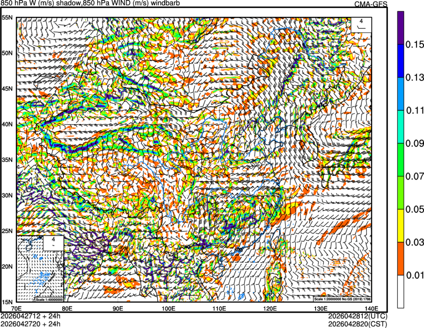 04/27 12时 +024小时