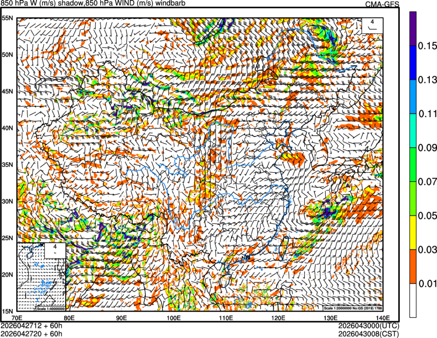 04/27 12时 +060小时