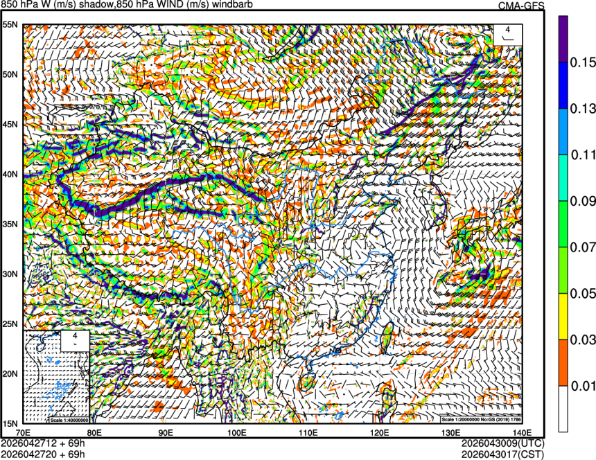 04/27 12时 +069小时